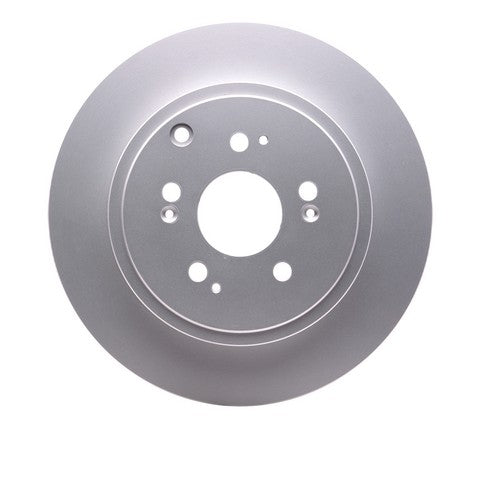 Disc Brake Rotor Dynamic Friction 900-59052
