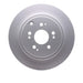 Disc Brake Rotor Dynamic Friction 900-59052