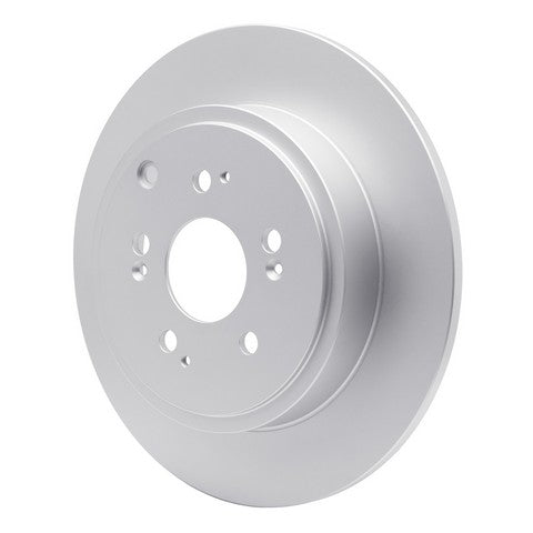 Disc Brake Rotor Dynamic Friction 900-59052