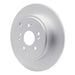Disc Brake Rotor Dynamic Friction 900-59052