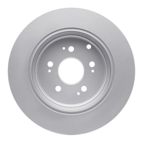 Disc Brake Rotor Dynamic Friction 900-59052