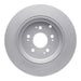 Disc Brake Rotor Dynamic Friction 900-59052