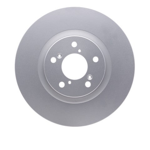 Disc Brake Rotor Dynamic Friction 900-59053
