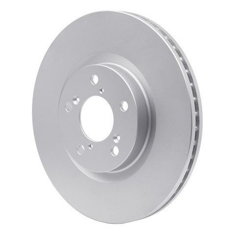 Disc Brake Rotor Dynamic Friction 900-59053