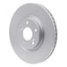 Disc Brake Rotor Dynamic Friction 900-59053