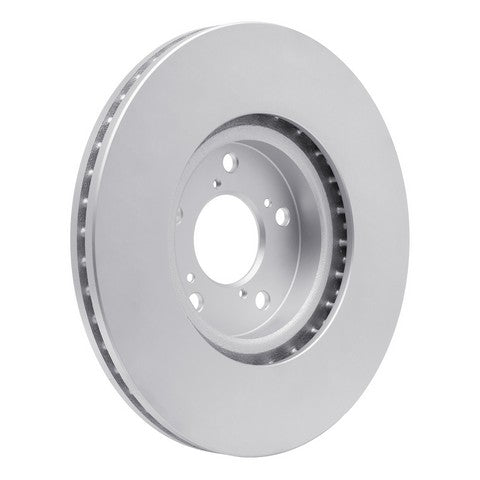 Disc Brake Rotor Dynamic Friction 900-59053