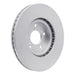 Disc Brake Rotor Dynamic Friction 900-59053