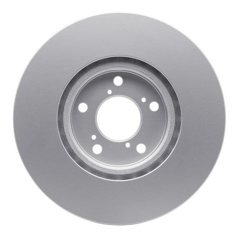 Disc Brake Rotor Dynamic Friction 900-59053