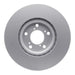 Disc Brake Rotor Dynamic Friction 900-59053