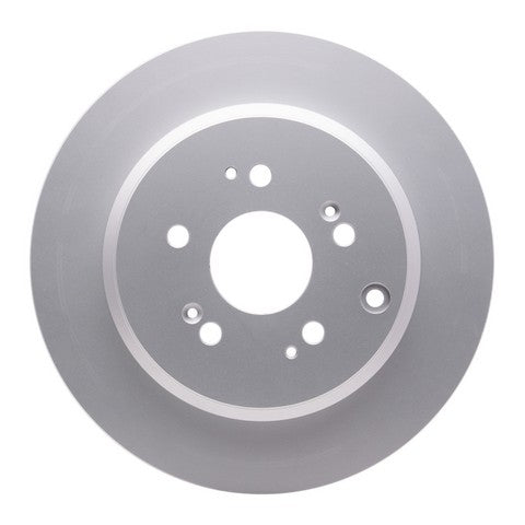 Disc Brake Rotor Dynamic Friction 900-59054