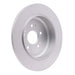 Disc Brake Rotor Dynamic Friction 900-59054