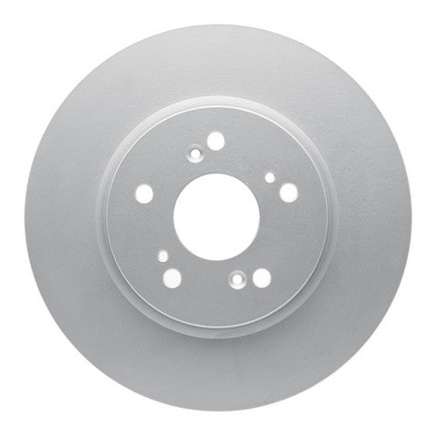 Disc Brake Rotor Dynamic Friction 900-59055