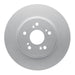 Disc Brake Rotor Dynamic Friction 900-59055