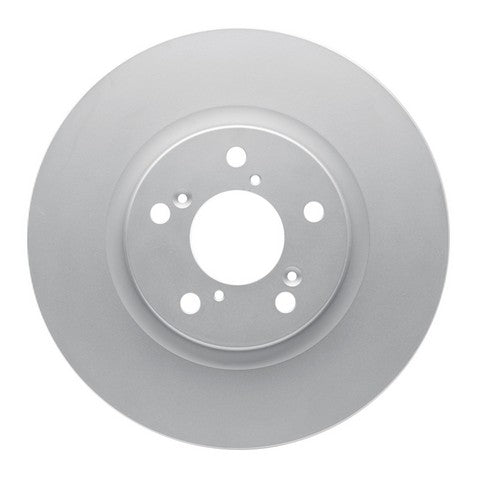 Disc Brake Rotor Dynamic Friction 900-59056