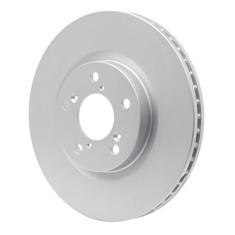 Disc Brake Rotor Dynamic Friction 900-59056
