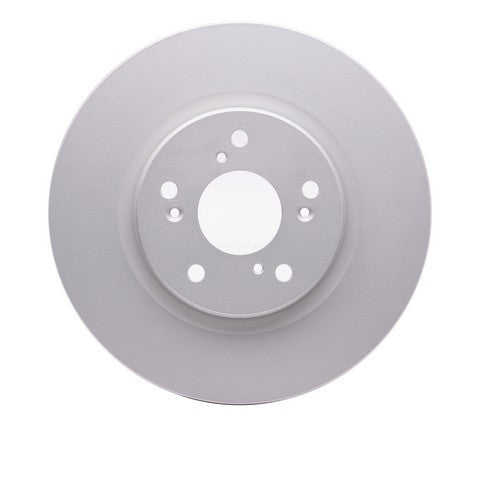 Disc Brake Rotor Dynamic Friction 900-59057