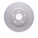 Disc Brake Rotor Dynamic Friction 900-59057