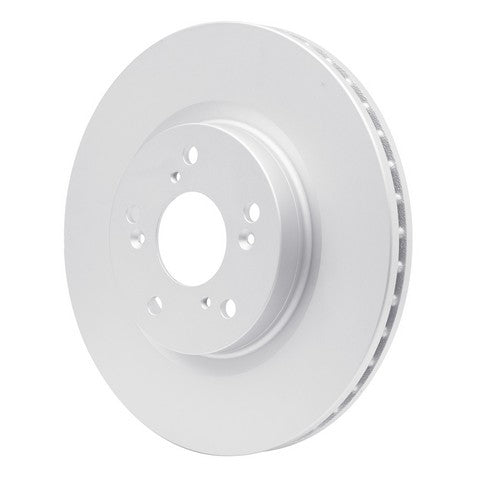 Disc Brake Rotor Dynamic Friction 900-59057