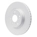 Disc Brake Rotor Dynamic Friction 900-59057
