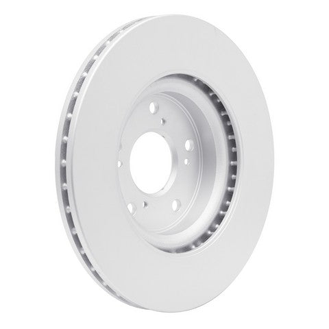 Disc Brake Rotor Dynamic Friction 900-59057