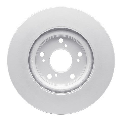 Disc Brake Rotor Dynamic Friction 900-59057