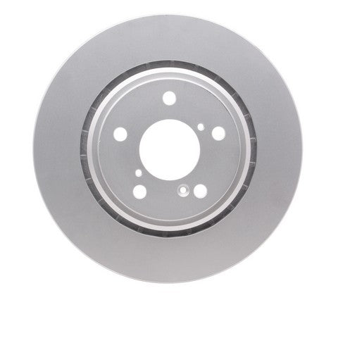Disc Brake Rotor Dynamic Friction 900-59058