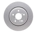 Disc Brake Rotor Dynamic Friction 900-59058