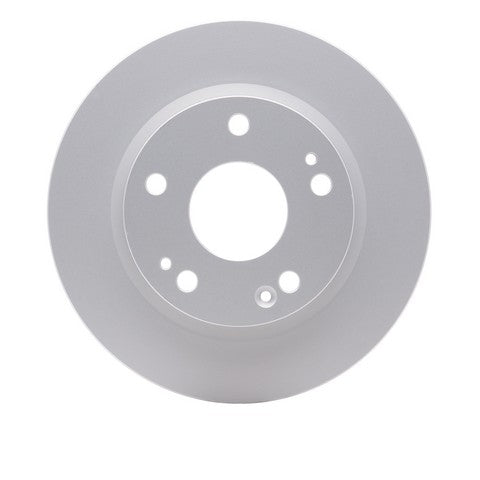 Disc Brake Rotor Dynamic Friction 900-59059