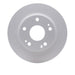Disc Brake Rotor Dynamic Friction 900-59059