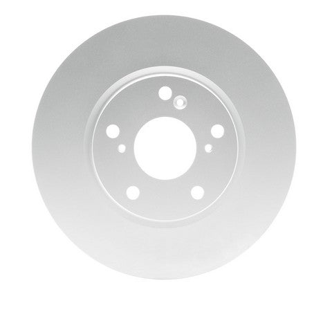 Disc Brake Rotor Dynamic Friction 900-59061