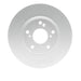 Disc Brake Rotor Dynamic Friction 900-59061