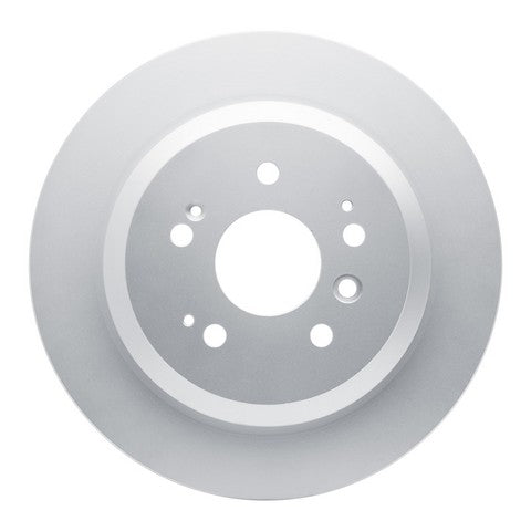 Disc Brake Rotor Dynamic Friction 900-59062