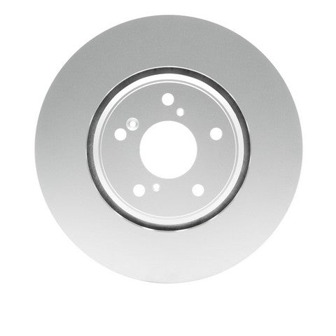 Disc Brake Rotor Dynamic Friction 900-59063