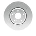 Disc Brake Rotor Dynamic Friction 900-59063
