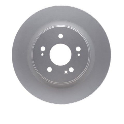 Disc Brake Rotor Dynamic Friction 900-59066