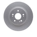 Disc Brake Rotor Dynamic Friction 900-59066