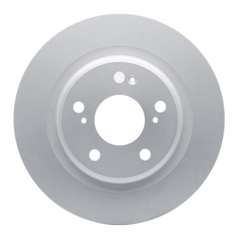Disc Brake Rotor Dynamic Friction 900-59067
