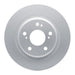Disc Brake Rotor Dynamic Friction 900-59067