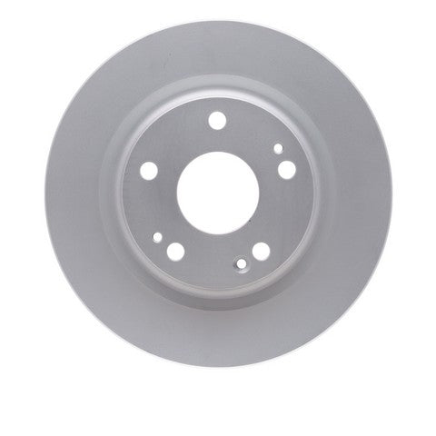 Disc Brake Rotor Dynamic Friction 900-59068