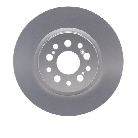 Disc Brake Rotor Dynamic Friction 900-59069