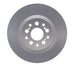 Disc Brake Rotor Dynamic Friction 900-59069