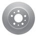 Disc Brake Rotor Dynamic Friction 900-63003