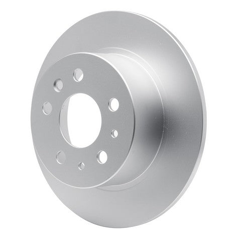 Disc Brake Rotor Dynamic Friction 900-63003