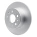 Disc Brake Rotor Dynamic Friction 900-63003