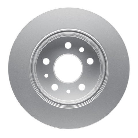 Disc Brake Rotor Dynamic Friction 900-63003