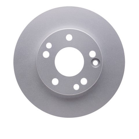 Disc Brake Rotor Dynamic Friction 900-63012