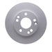 Disc Brake Rotor Dynamic Friction 900-63012