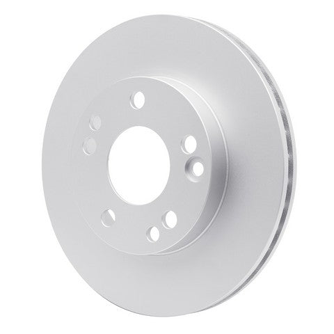 Disc Brake Rotor Dynamic Friction 900-63012