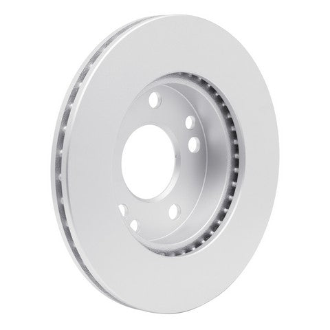 Disc Brake Rotor Dynamic Friction 900-63012