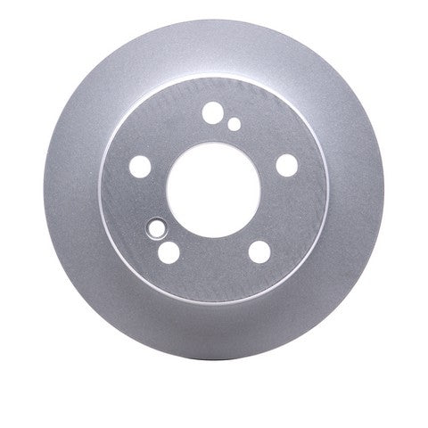 Disc Brake Rotor Dynamic Friction 900-63015